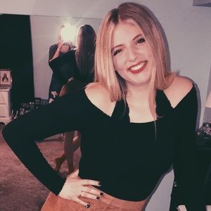 Meet your Posher, Reese